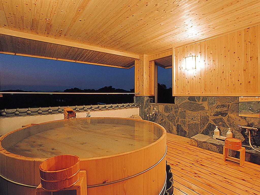 Onsen Ryokan Satomura Mie Prefecture Kültér fotó