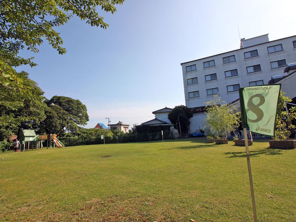 Onsen Ryokan Satomura Mie Prefecture Kültér fotó
