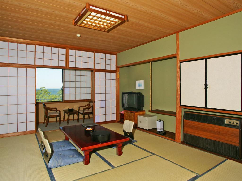 Onsen Ryokan Satomura Mie Prefecture Kültér fotó