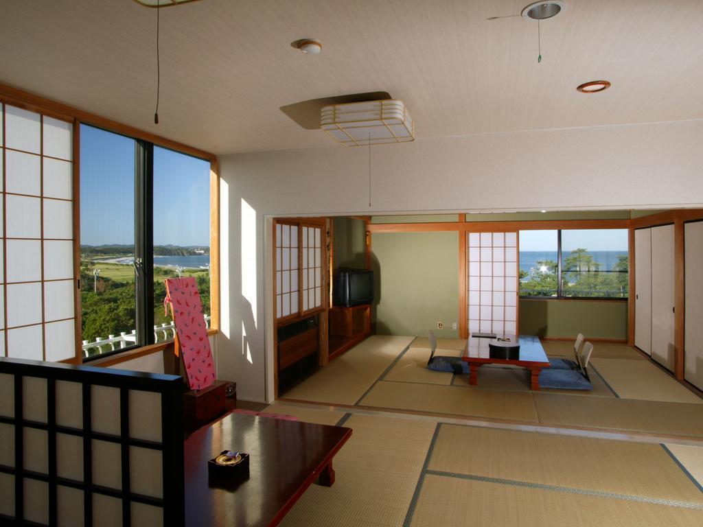 Onsen Ryokan Satomura Mie Prefecture Kültér fotó