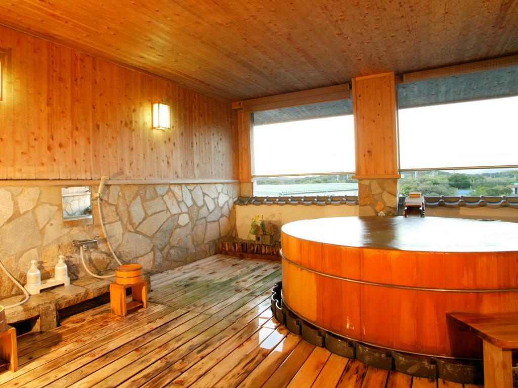 Onsen Ryokan Satomura Mie Prefecture Kültér fotó