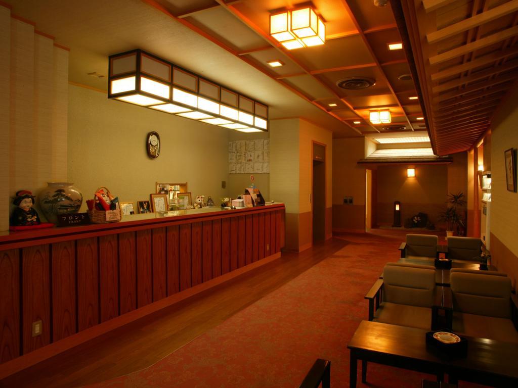 Onsen Ryokan Satomura Mie Prefecture Kültér fotó